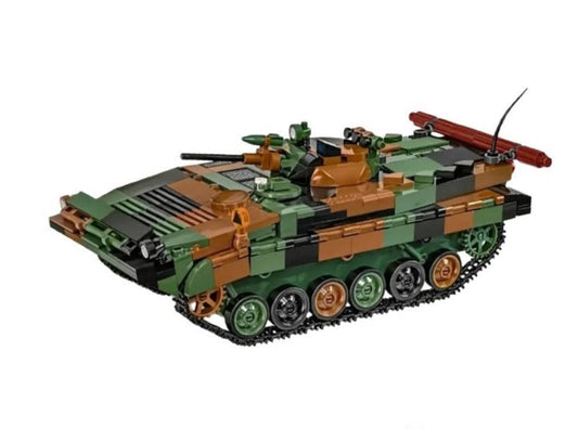 COBI 2630 - BWP-1 (PL/UKR)