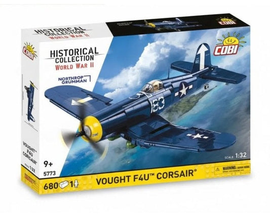 COBI 5773 - VOUGHT F4U CORSAIR