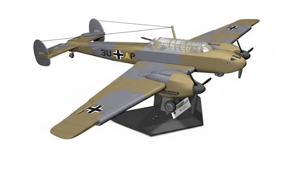 COBI 5777 - MESSERSCHMITT BF 110C