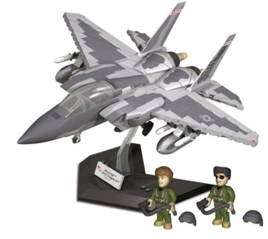 COBI 5900 - BOEING F-15X EAGLE II