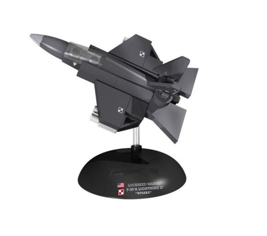 COBI 5926 - LOCKEED MARTIN F-35A "HUSARZ"
