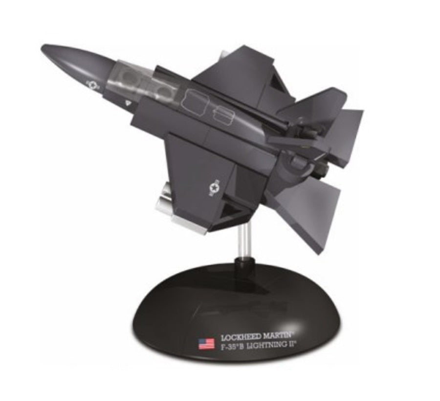 COBI 5927 - LOCKEED MARTIN F-35B