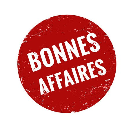 Bonnes Affaires