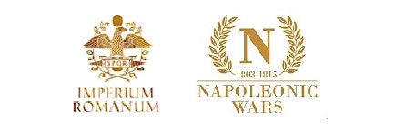 Cobi Imperium Romanum & Napoléon
