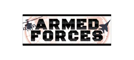 Cobi Armed Forces