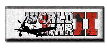 Cobi WW2 - Avions