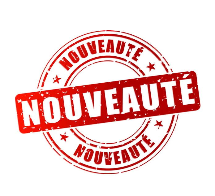 Dernières Arrivées en Stock
