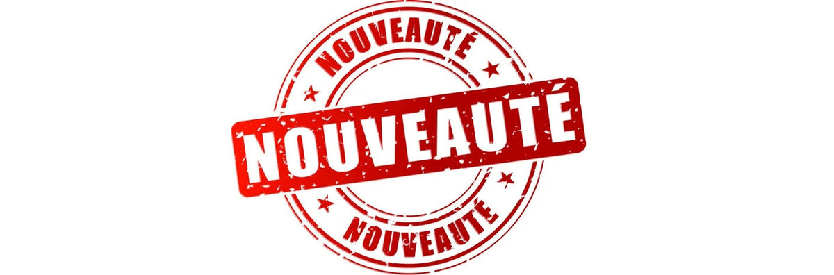 Dernières Arrivées en Stock