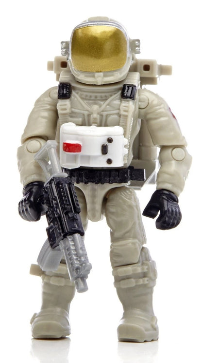 MEGA BLOKS 06863 - CALL OF DUTY - ODIN SPACE STATION STRIKE (Boite Endommagée)