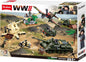 SLUBAN M38-B0697 - BATAILLE DE KURSK