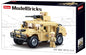 SLUBAN M38-B0837 - HUMMER H2