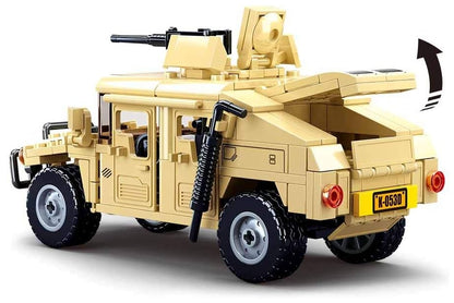 SLUBAN M38-B0837 - HUMMER H2