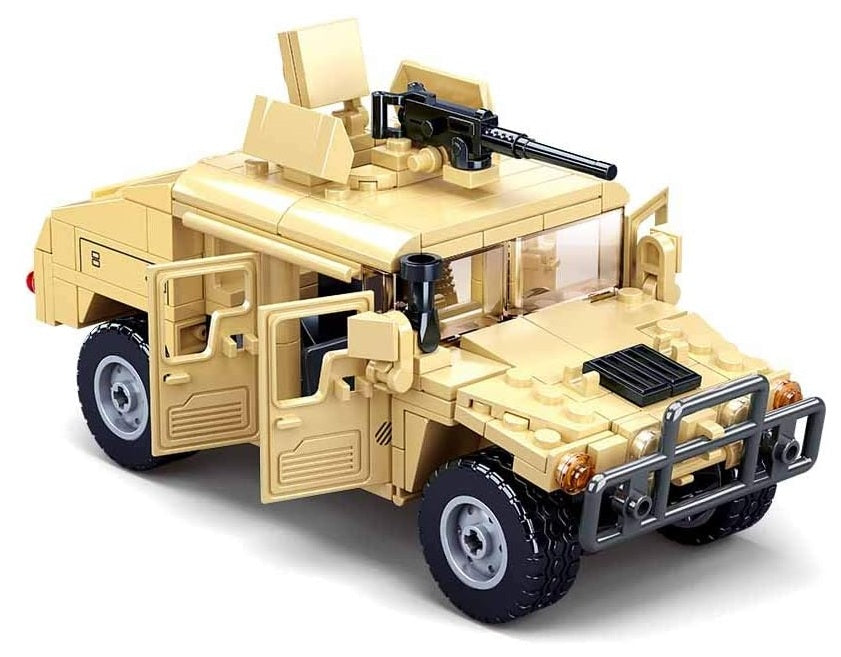 SLUBAN M38-B0837 - HUMMER H2