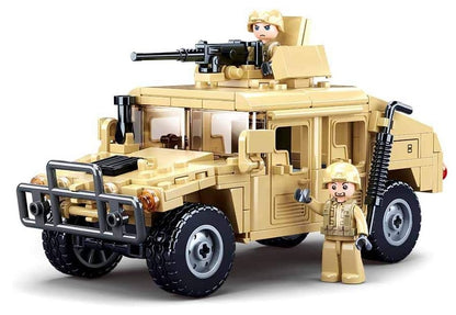 SLUBAN M38-B0837 - HUMMER H2