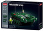 SLUBAN M38-B1010 - STRV 103