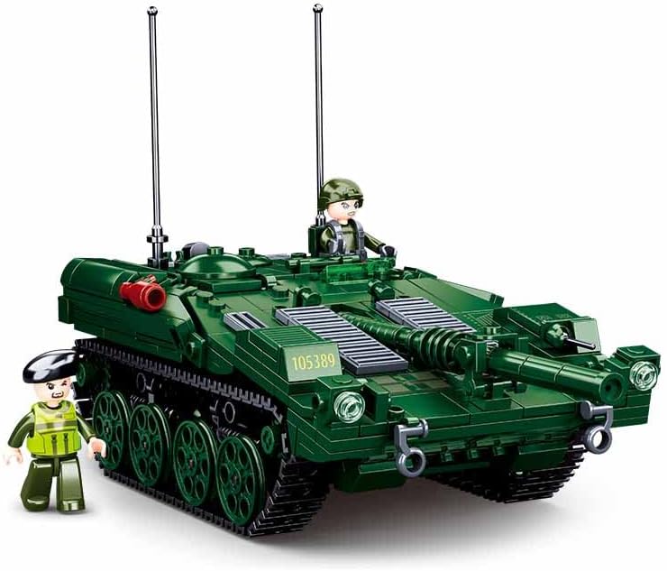 SLUBAN M38-B1010 - STRV 103