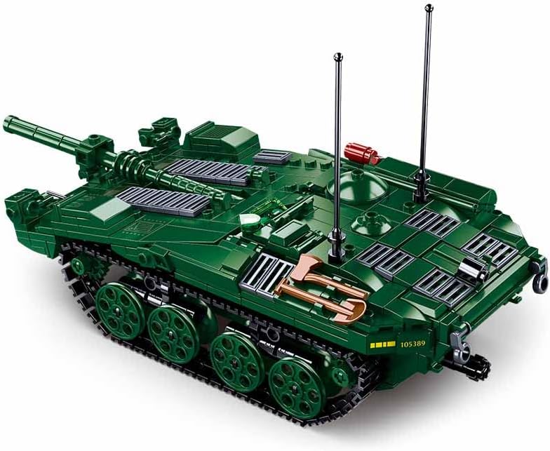 SLUBAN M38-B1010 - STRV 103