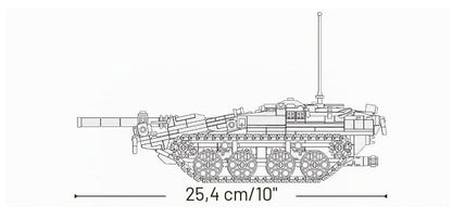 SLUBAN M38-B1010 - STRV 103