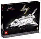 LEGO 10283 - NASA SPACE SHUTTLE DISCOVERY