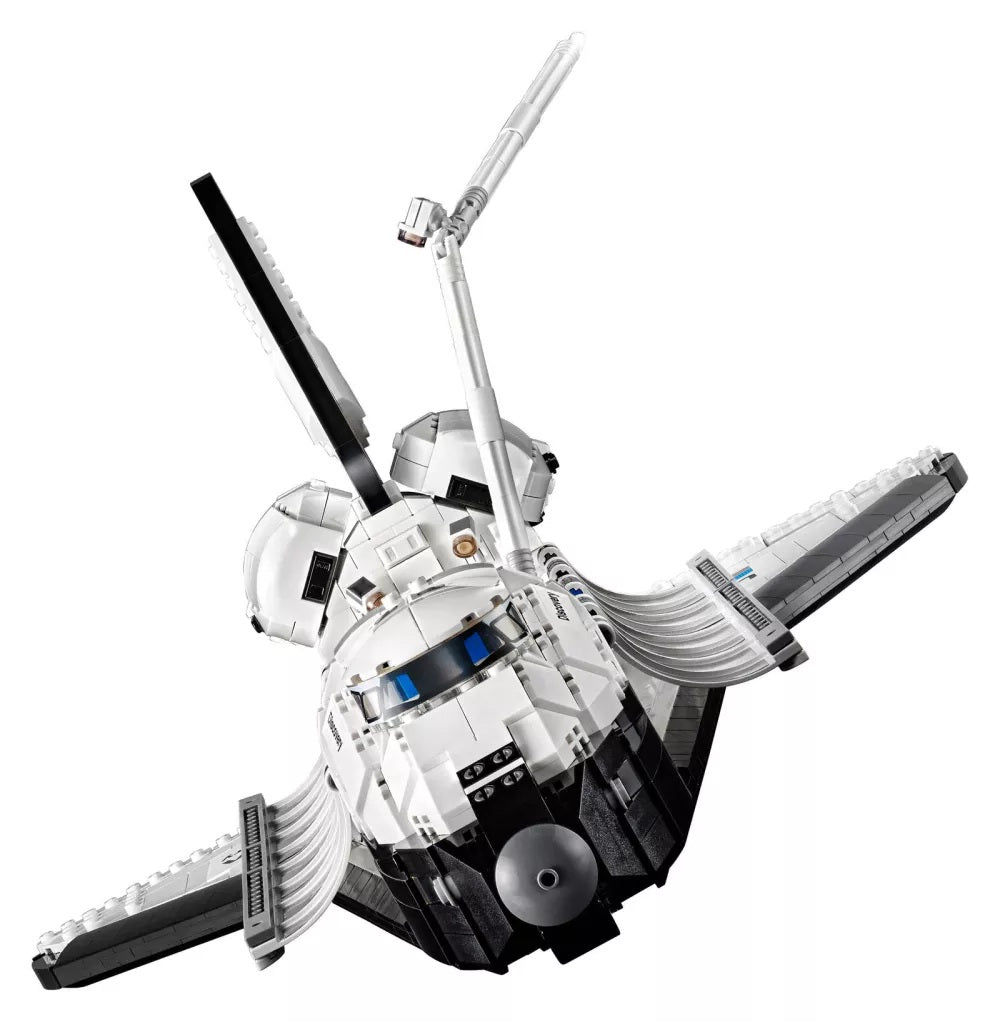 LEGO 10283 - NASA SPACE SHUTTLE DISCOVERY
