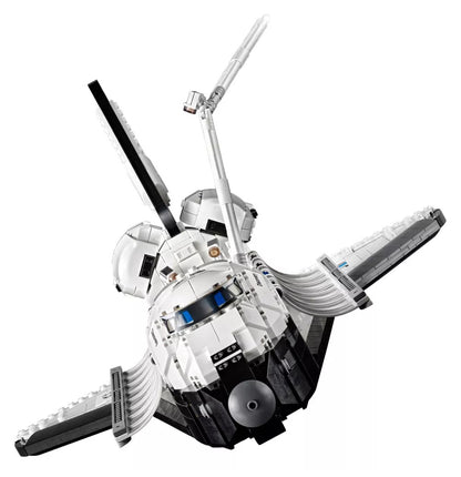 LEGO 10283 - NASA SPACE SHUTTLE DISCOVERY