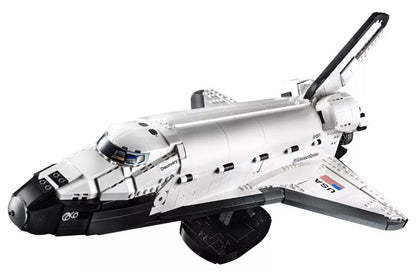LEGO 10283 - NASA SPACE SHUTTLE DISCOVERY