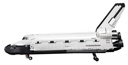LEGO 10283 - NASA SPACE SHUTTLE DISCOVERY