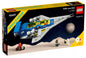 LEGO 10497 - GALAXY EXPLORER