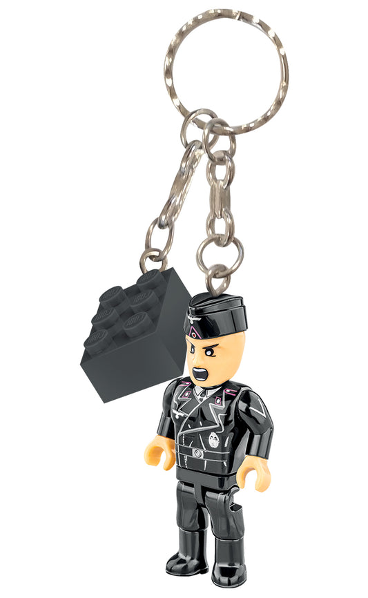 COBI KEYCHAIN 1362 - GERMAN TANKER