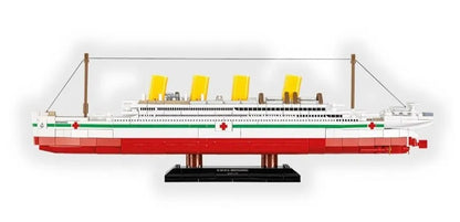 COBI 1681 - HMHS BRITANNIC