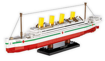 COBI 1681 - HMHS BRITANNIC