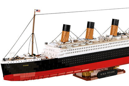 COBI 1686 - R.M.S. TITANIC