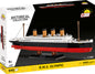 COBI 1687 - R.M.S. OLYMPIC (PRE-COMMANDE)