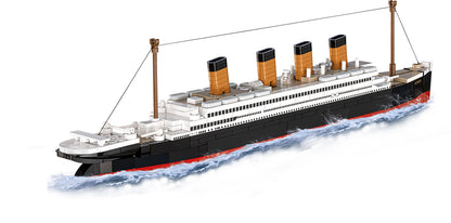COBI 1687 - R.M.S. OLYMPIC (PRE-COMMANDE)