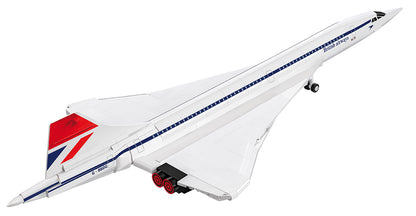 COBI 1689 - CONCORDE G-BBDG