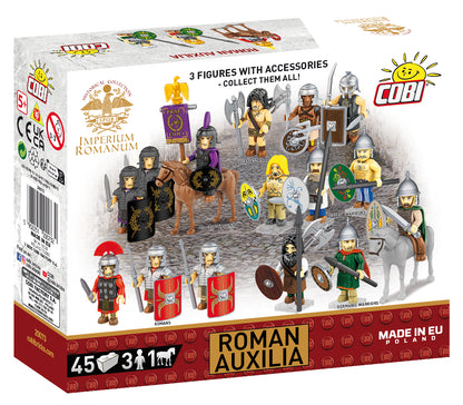 COBI 20073 - ROMAN AUXILIA