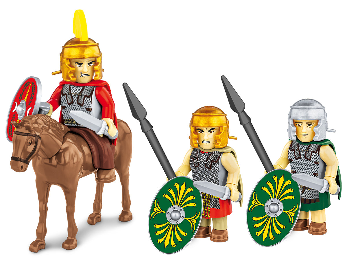 COBI 20073 - ROMAN AUXILIA