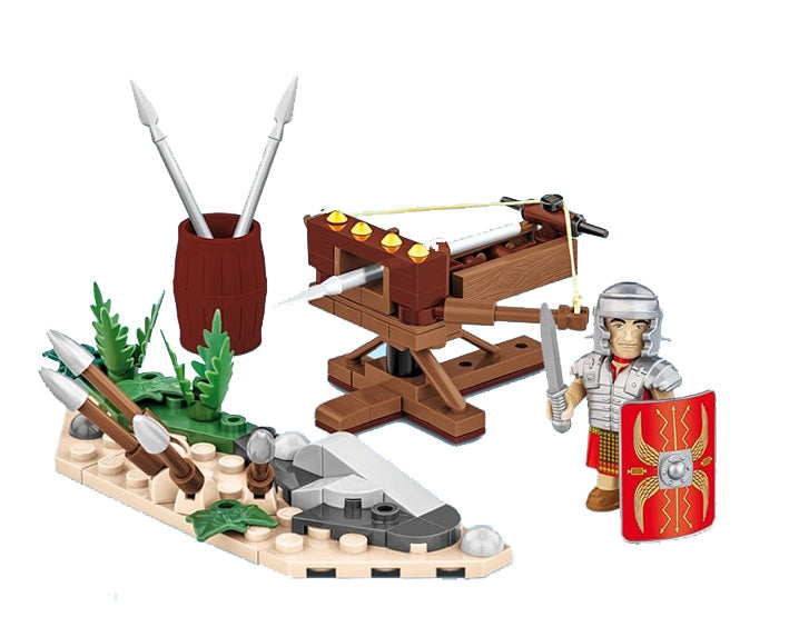 COBI 20079 - ROMAN SCORPIO