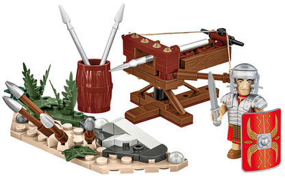 COBI 20079 - ROMAN SCORPIO