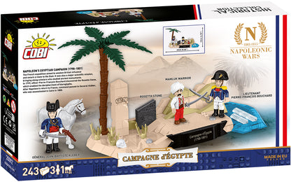 COBI 20092 - CAMPAGNE D'EGYPTE