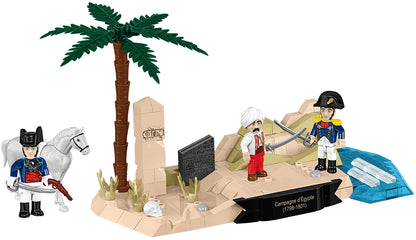 COBI 20092 - CAMPAGNE D'EGYPTE