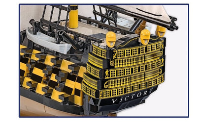 COBI 20096 - HMS VICTORY (PRE-COMMANDE)