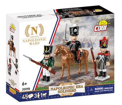 COBI 20098 - BATTLE OF BERLIN (PRE-COMMANDE)
