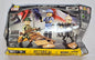 COBI 2051 - SOLDIERS OF THE GREAT WAR (Boite Endommagée)