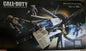 MEGA BLOKS 06863 - CALL OF DUTY - ODIN SPACE STATION STRIKE (Boite Endommagée)