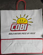 SAC PAPIER GRAND COBI