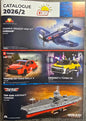 CATALOGUE COBI 2026/2