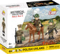 COBI 2062 - POLISH UHLANS