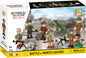 COBI 2063 - BATTLE OF MONTECASSINO