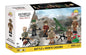 COBI 2063 - BATTLE OF MONTECASSINO (PRE-COMMANDE)